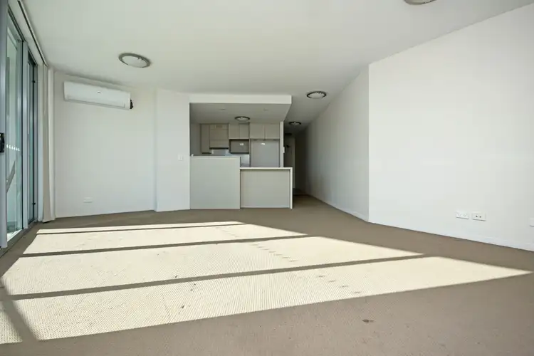 Third view of Homely house listing, 202/14 Oxley Avenue, Woody Point QLD 4019