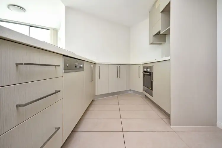 Fifth view of Homely house listing, 202/14 Oxley Avenue, Woody Point QLD 4019