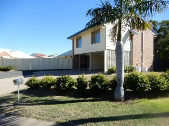 4 Peggy Court, Emerald QLD 4720