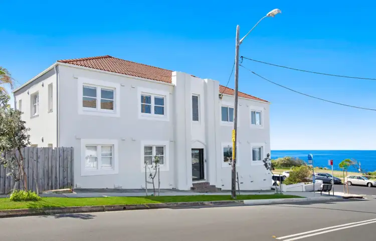 2/84 Marine Parade, Maroubra NSW 2035