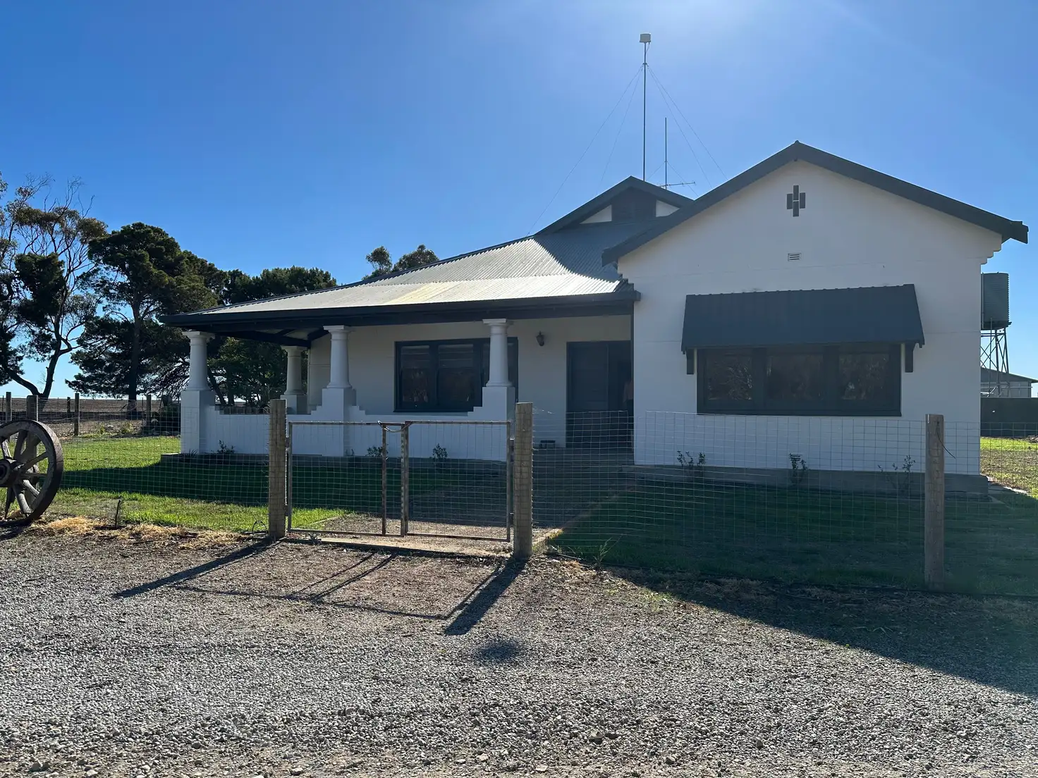Main view of Homely house listing, 81 Rogers Road, Minlaton SA 5575