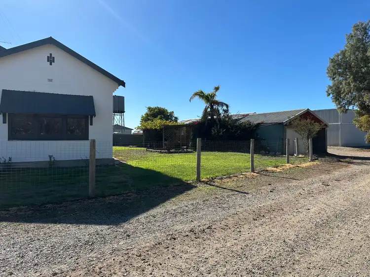 Second view of Homely house listing, 81 Rogers Road, Minlaton SA 5575