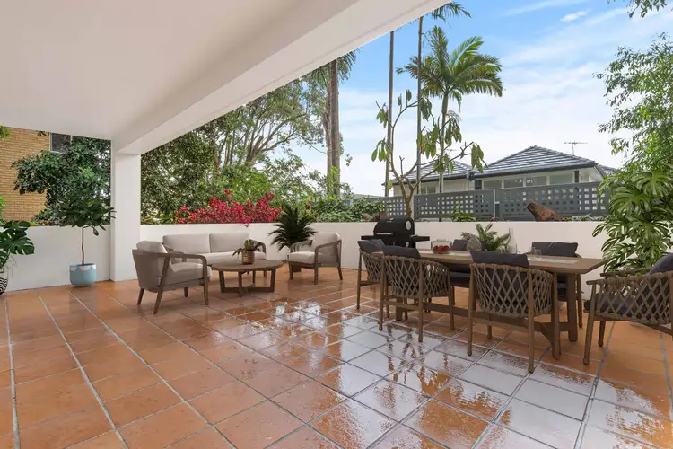 Second view of Homely apartment listing, 1/22 Hardy Street, North Bondi NSW 2026