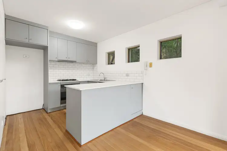 Third view of Homely apartment listing, 1/22 Hardy Street, North Bondi NSW 2026
