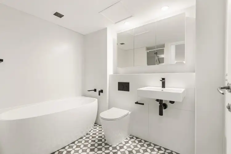Fourth view of Homely apartment listing, 1/22 Hardy Street, North Bondi NSW 2026