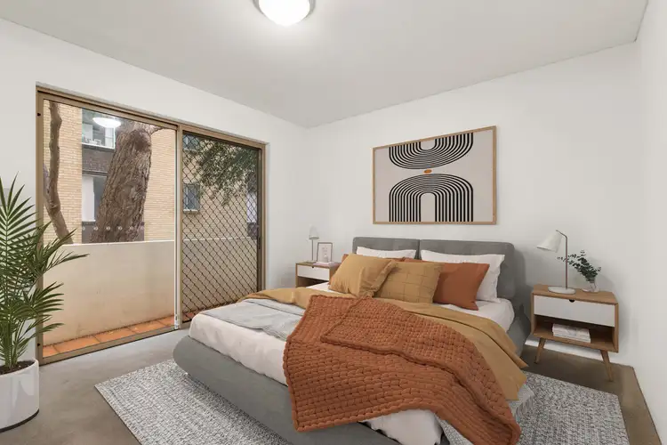 Fifth view of Homely apartment listing, 1/22 Hardy Street, North Bondi NSW 2026