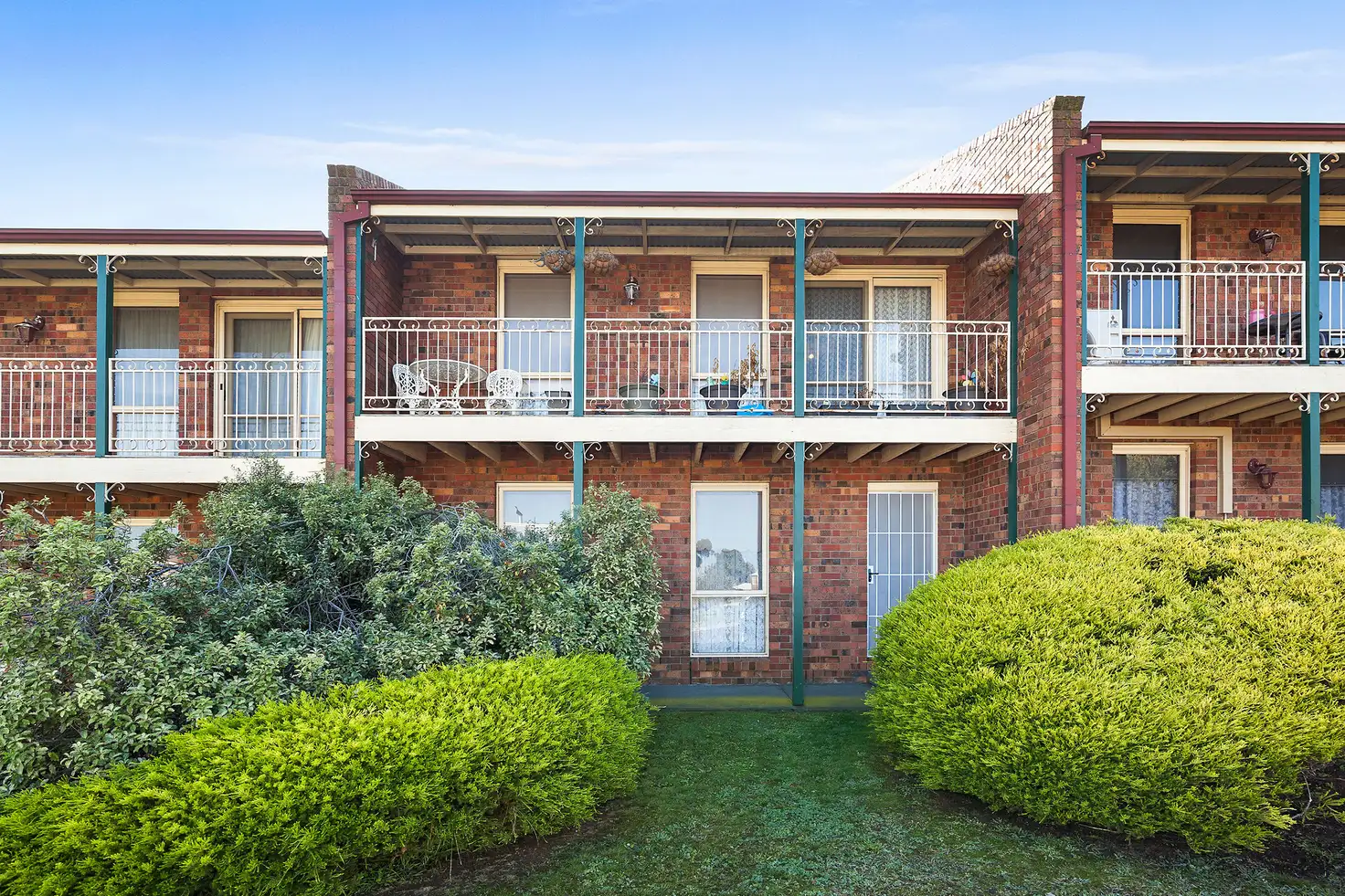 Main view of Homely townhouse listing, 3/20-22 Scarlett Grove, Lara VIC 3212