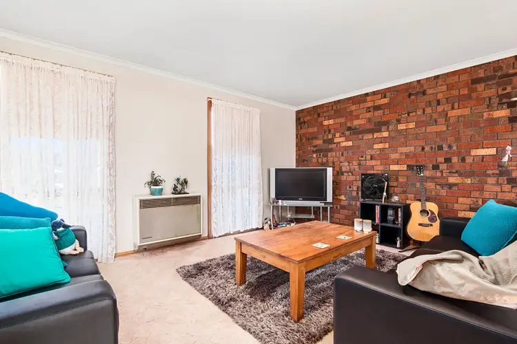 Third view of Homely townhouse listing, 3/20-22 Scarlett Grove, Lara VIC 3212