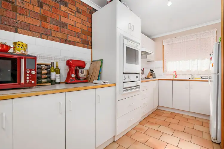 Fourth view of Homely townhouse listing, 3/20-22 Scarlett Grove, Lara VIC 3212