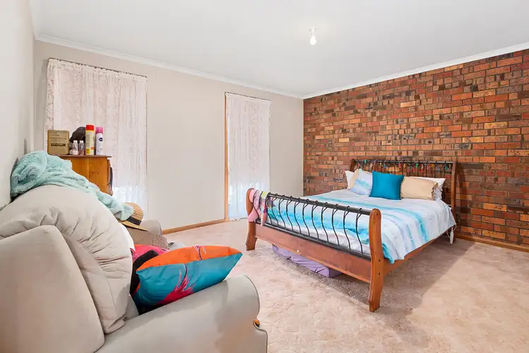 Fifth view of Homely townhouse listing, 3/20-22 Scarlett Grove, Lara VIC 3212