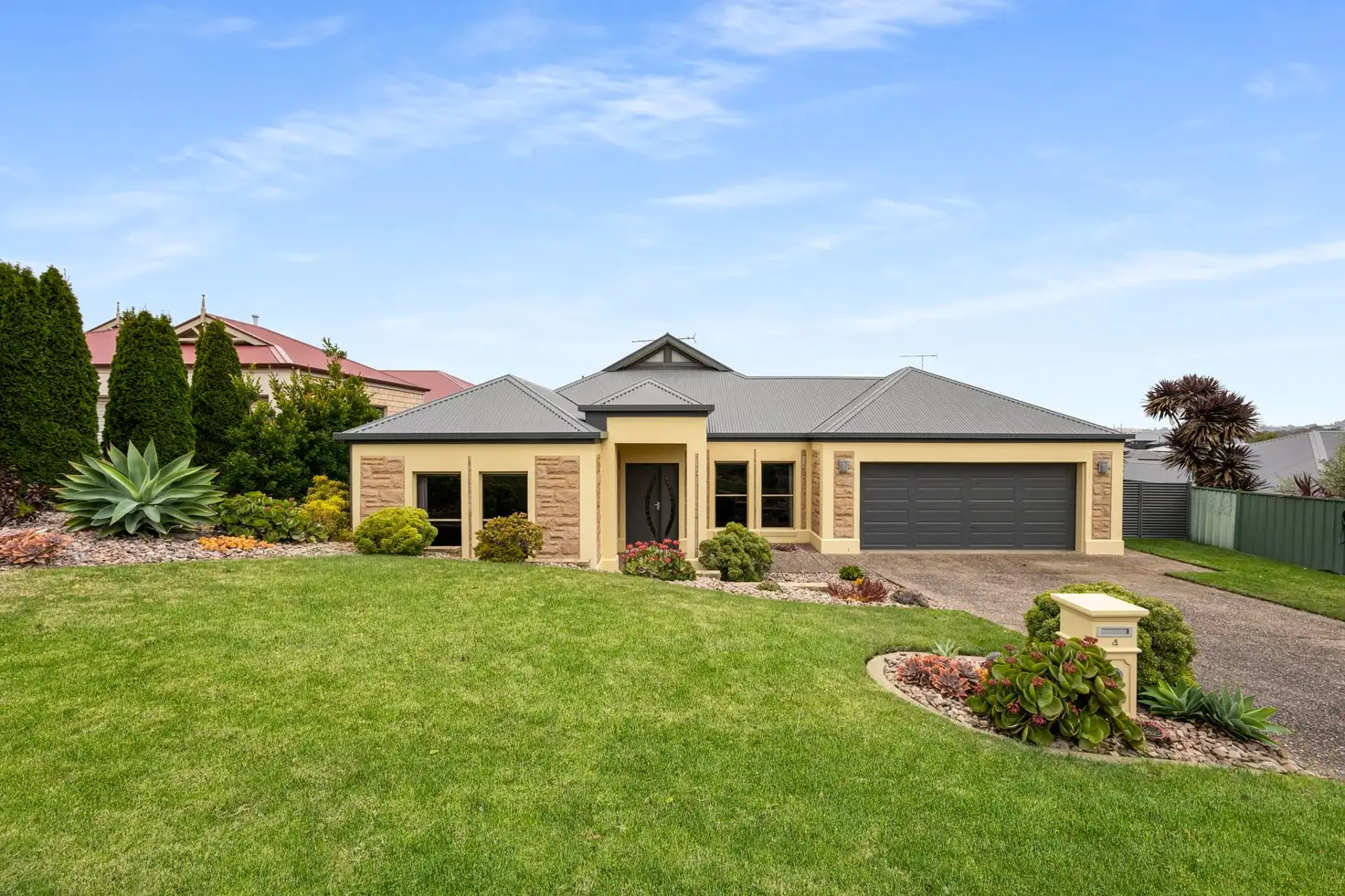 Main view of Homely house listing, 4 Colonel Light Place, Mount Gambier SA 5290