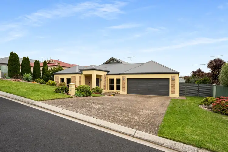 Second view of Homely house listing, 4 Colonel Light Place, Mount Gambier SA 5290