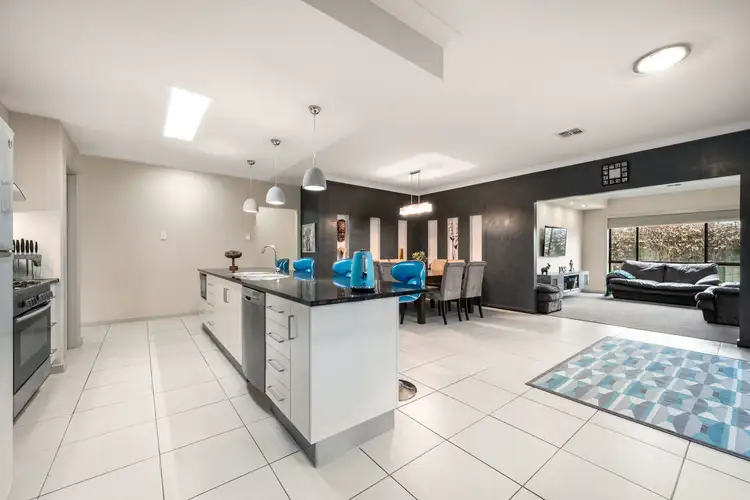 Third view of Homely house listing, 4 Colonel Light Place, Mount Gambier SA 5290