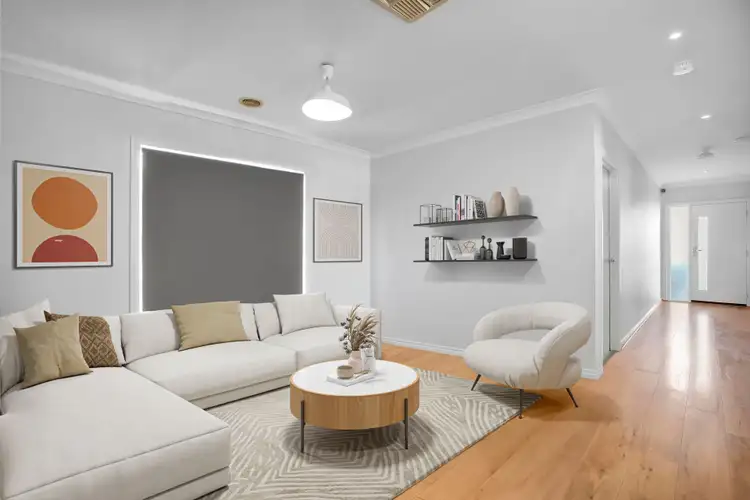 Second view of Homely house listing, 5 Cuttler Street, Pakenham VIC 3810