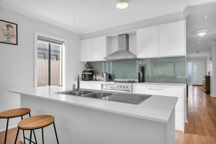 Third view of Homely house listing, 5 Cuttler Street, Pakenham VIC 3810