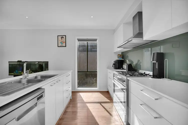Fourth view of Homely house listing, 5 Cuttler Street, Pakenham VIC 3810
