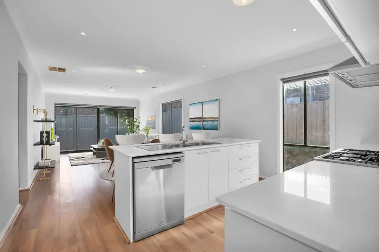Fifth view of Homely house listing, 5 Cuttler Street, Pakenham VIC 3810