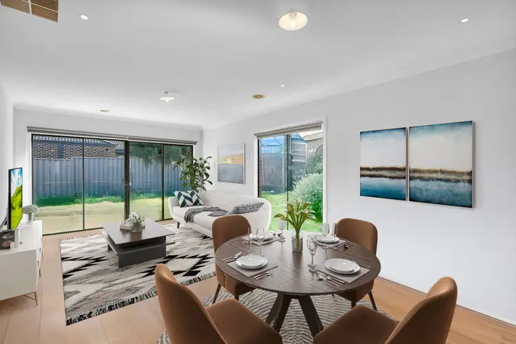 Sixth view of Homely house listing, 5 Cuttler Street, Pakenham VIC 3810