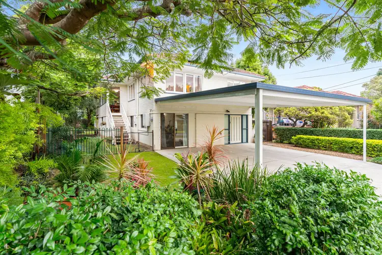 37 Barmore Street, Tarragindi QLD 4121