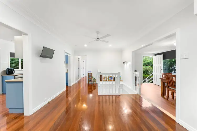 Sixth view of Homely house listing, 37 Barmore Street, Tarragindi QLD 4121