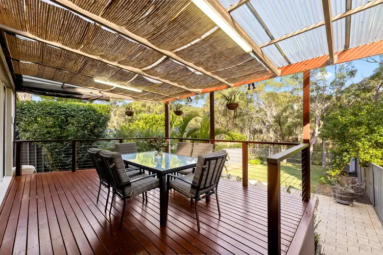Third view of Homely semi-detached listing, 2/21 Angophora Place, Alfords Point NSW 2234