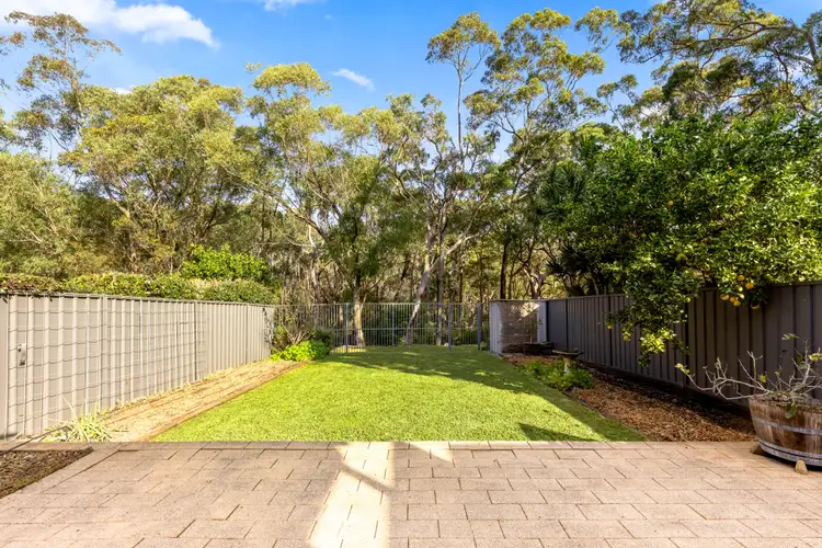 Fourth view of Homely semi-detached listing, 2/21 Angophora Place, Alfords Point NSW 2234