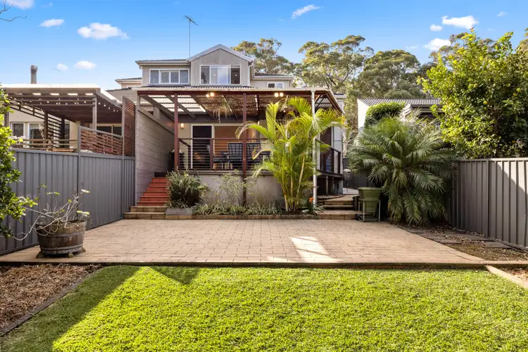 Fifth view of Homely semi-detached listing, 2/21 Angophora Place, Alfords Point NSW 2234