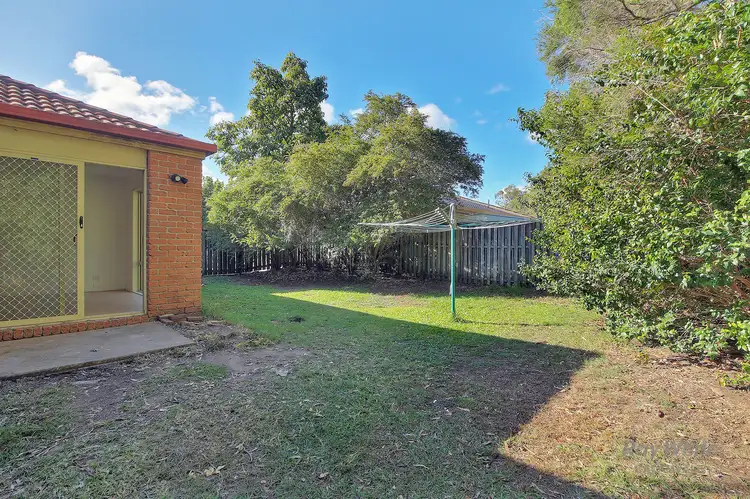 Second view of Homely house listing, 8 Clifford Close,, Kuraby QLD 4112