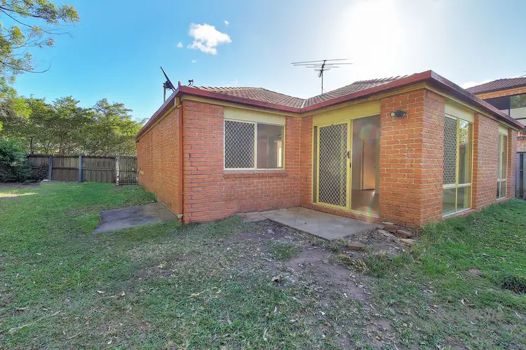 Third view of Homely house listing, 8 Clifford Close,, Kuraby QLD 4112