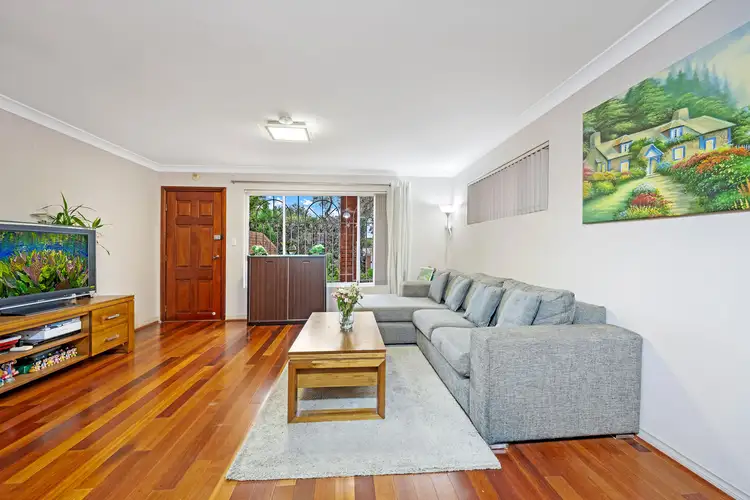 Second view of Homely semi-detached listing, 67 Lily Street, Hurstville NSW 2220