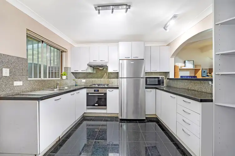 Fourth view of Homely semi-detached listing, 67 Lily Street, Hurstville NSW 2220
