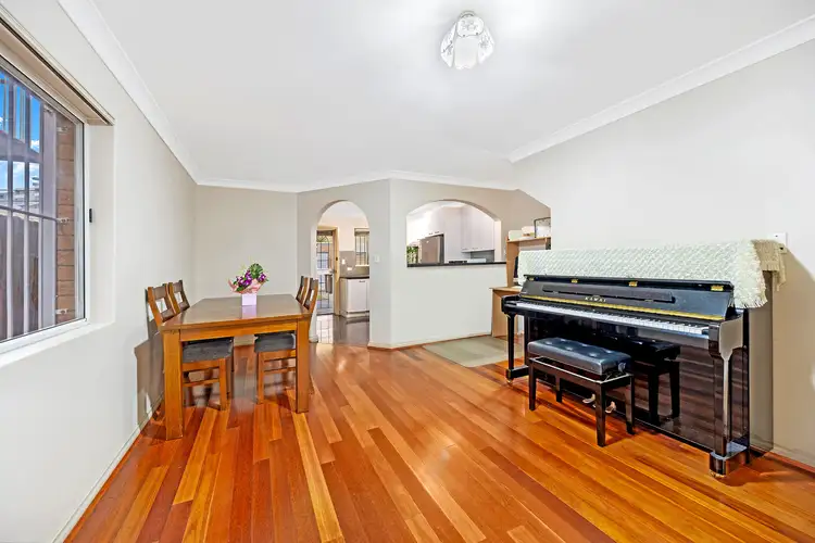 Fifth view of Homely semi-detached listing, 67 Lily Street, Hurstville NSW 2220