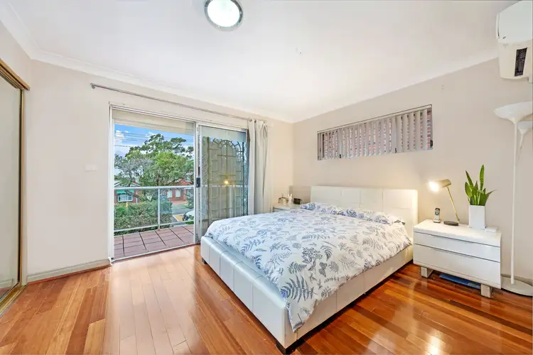 Sixth view of Homely semi-detached listing, 67 Lily Street, Hurstville NSW 2220