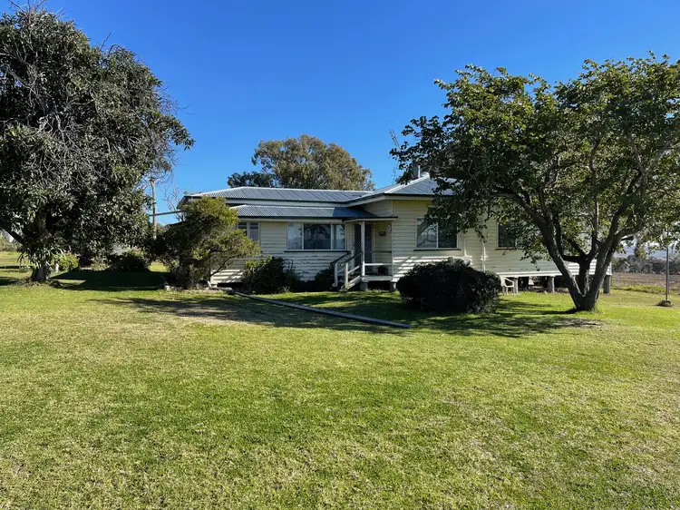 Main view of Homely rural property listing, 62 Reids Road, Warwick QLD 4370