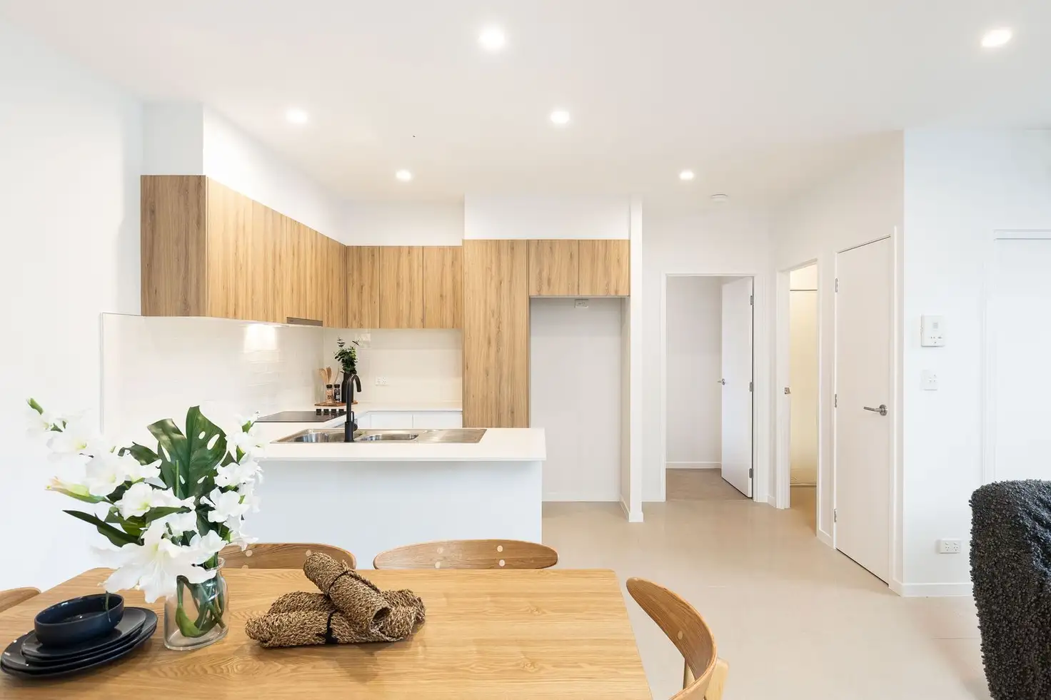 Main view of Homely apartment listing, 11/16 Le Grand Street, Macgregor QLD 4109