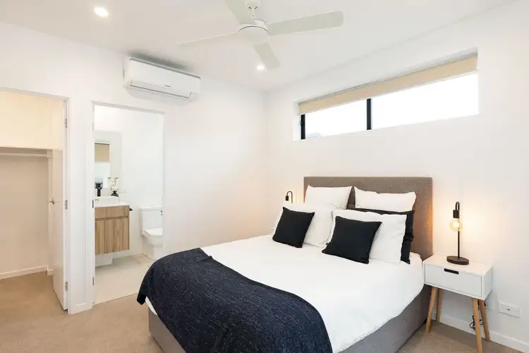 Third view of Homely apartment listing, 11/16 Le Grand Street, Macgregor QLD 4109