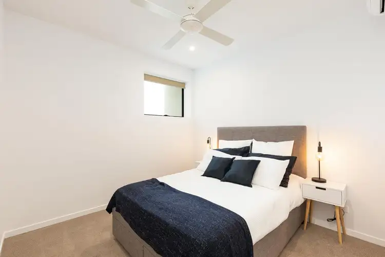 Fifth view of Homely apartment listing, 11/16 Le Grand Street, Macgregor QLD 4109