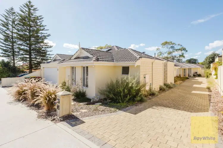 Main view of Homely house listing, 60B Winchelsea Road, Nollamara WA 6061