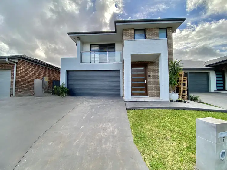 7 Landon Street, Spring Farm NSW 2570
