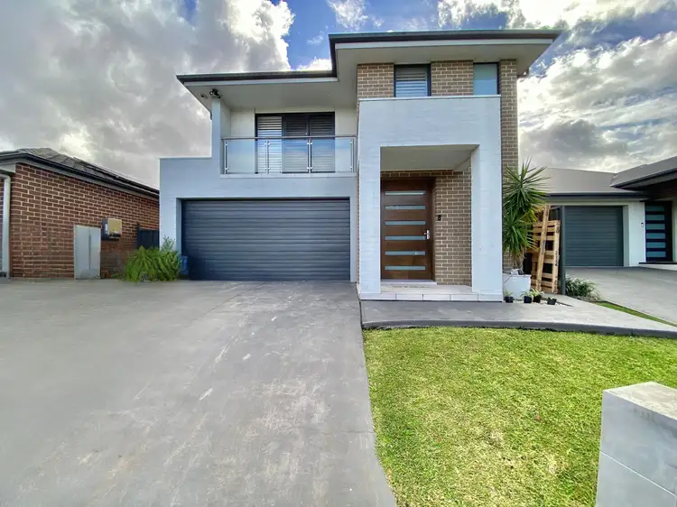Main view of Homely house listing, 7 Landon Street, Spring Farm NSW 2570