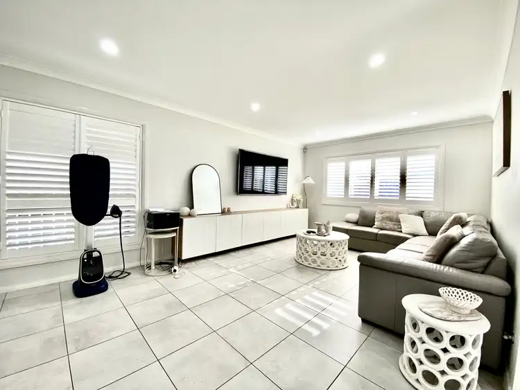 Second view of Homely house listing, 7 Landon Street, Spring Farm NSW 2570