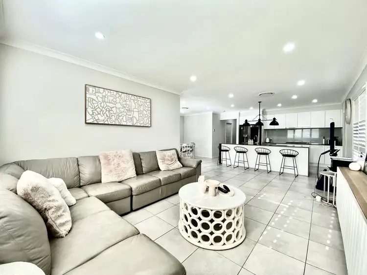 Third view of Homely house listing, 7 Landon Street, Spring Farm NSW 2570