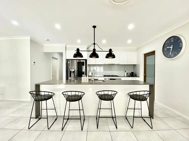 Fourth view of Homely house listing, 7 Landon Street, Spring Farm NSW 2570