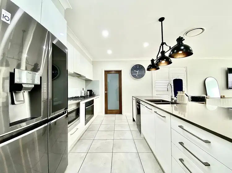 Fifth view of Homely house listing, 7 Landon Street, Spring Farm NSW 2570