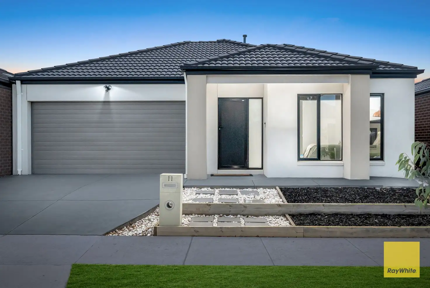 Main view of Homely house listing, 11 Spotted Way, Tarneit VIC 3029