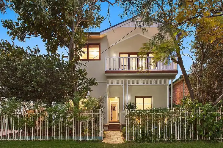 Main view of Homely house listing, 14 Bayswater Avenue, Hurstville Grove NSW 2220