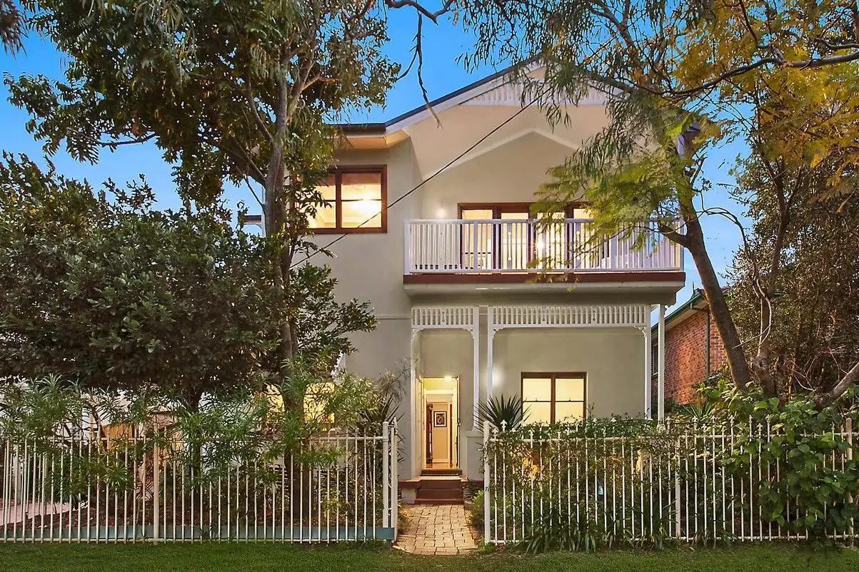 Main view of Homely house listing, 14 Bayswater Avenue, Hurstville Grove NSW 2220