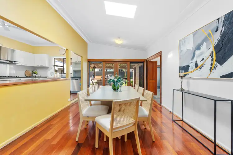 Fifth view of Homely house listing, 14 Bayswater Avenue, Hurstville Grove NSW 2220