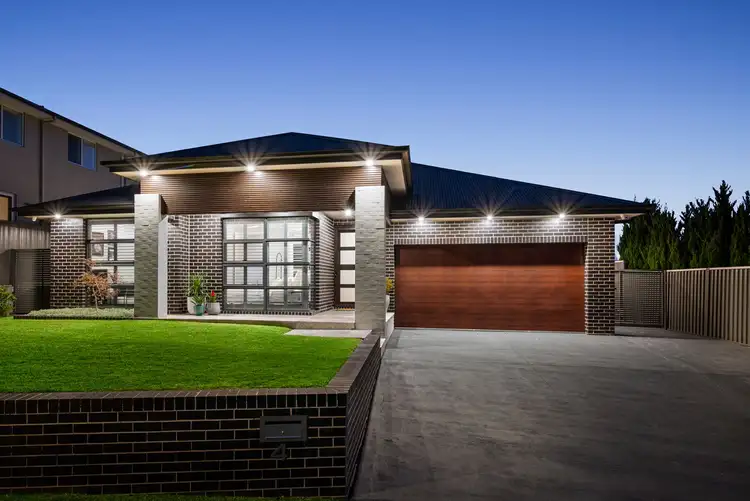 4 Euroa Way, Harrington Park NSW 2567