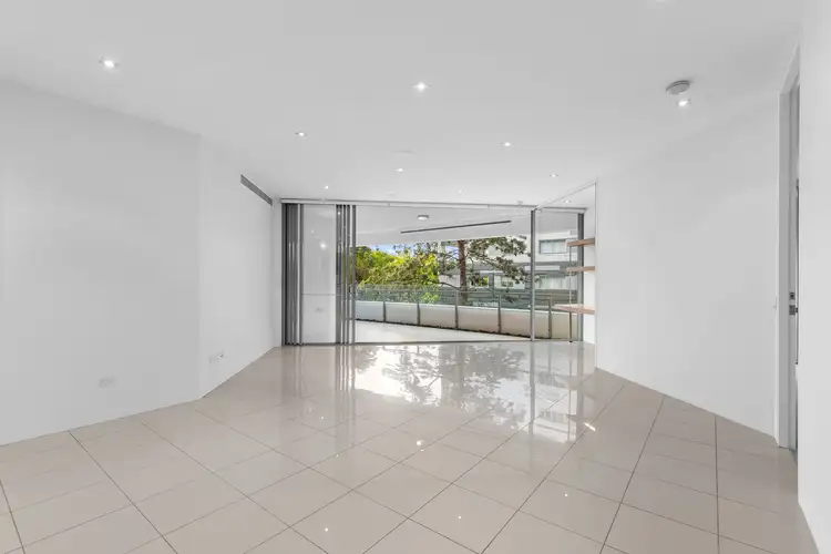 Second view of Homely apartment listing, 2111/45 Duncan Street, West End QLD 4101